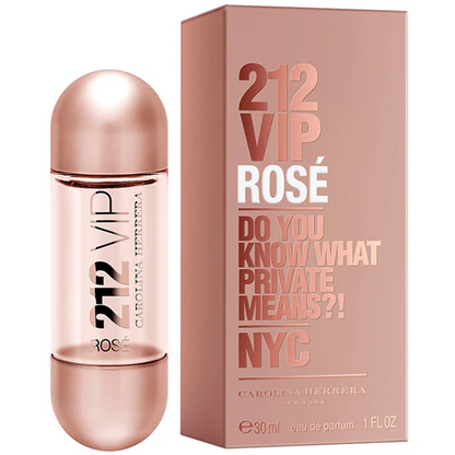 3 Parfums - Good Girl, La vie est Belle and 212 Vip Rosé - (Eau de Parfum)