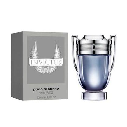 3 Parfums - Bad Boy, 212 Vip Black and Invictus - (Eau de Parfum)
