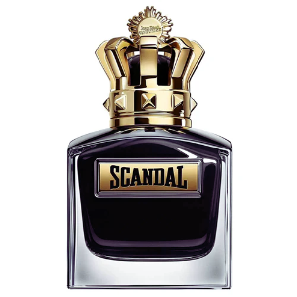 3 Parfums - Homme Sport, Scandal and Declaration - (Eau de Parfum)