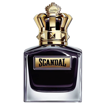 3 Parfums - Homme Sport, Scandal and Declaration - (Eau de Parfum)