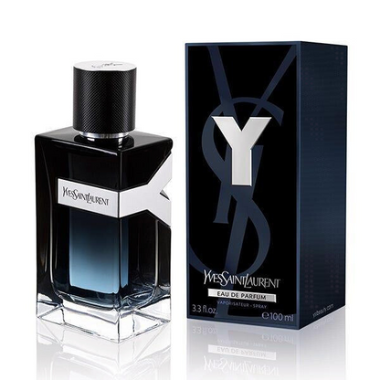 3 Parfums - Sauvage, Y Men and Eros - (Eau de Parfum)
