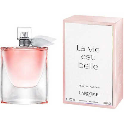 3 Parfums - Scandal, J'adore and La vie est Belle - (Eau de Parfum)