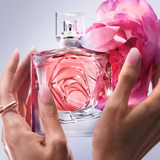 Eau de Parfum - La Vie est Belle Rose Extraordinaire