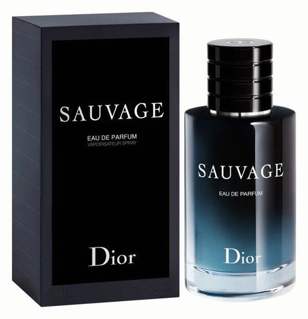 3 Parfums - One Million, Sauvage and Invictus - (Eau de Parfum)