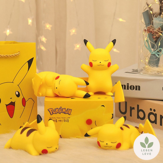 Luminaria Pokemon - Fun2U