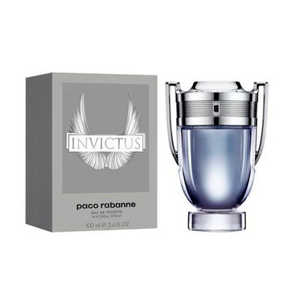 3 Parfums - Invictus Legend, Invictus and Invictus Victory - (Eau de Parfum)