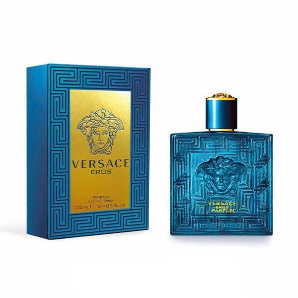 3 Parfums - Sauvage, Y Men and Eros - (Eau de Parfum)
