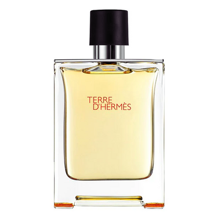 3 Parfums - Terre d’Hermès, Wanted and Tom Ford Noir Extreme - (Eau de Parfum)