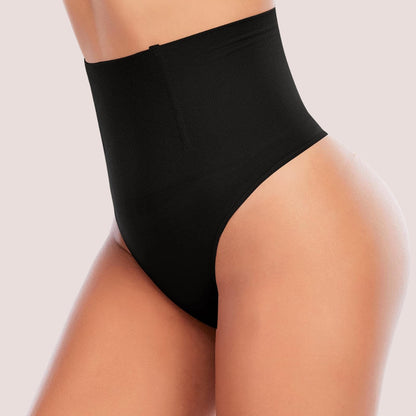 Calcinha cinta modeladora de barriga PowerSlim™ (Pague 1 leve 2)