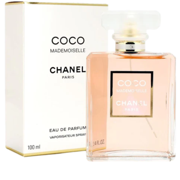 3 Parfums - J'Adore, La vie est belle and Coco Mademoiselle - (Eau de Parfum)