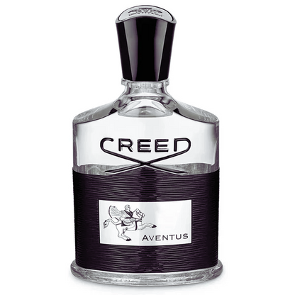 3 Parfums - Aventus, Bleu de Chanel and Sauvage - (Eau Parfum)