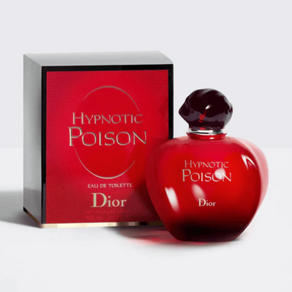 3 Parfums - Hypnotic Poison, Sì and Dylan Turquoise - (Eau de Parfum)