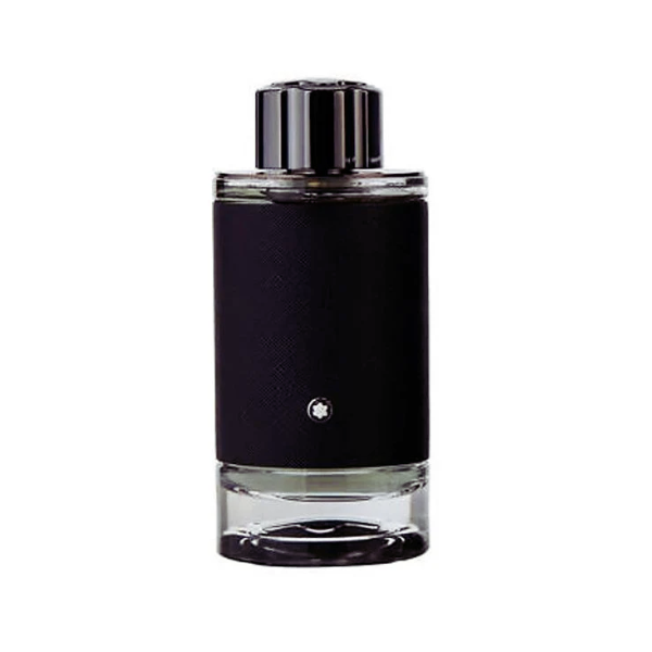 3 Parfums - Tom Ford Ombre Leather, Givenchy Gentleman and Montblanc Explorer - (Eau de Parfum)