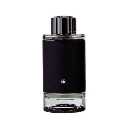 3 Parfums - Tom Ford Ombre Leather, Givenchy Gentleman and Montblanc Explorer - (Eau de Parfum)
