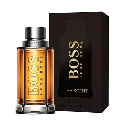 3 Parfums - The Scent, Bottled and Bottled Infinite - (Eau de Parfum)