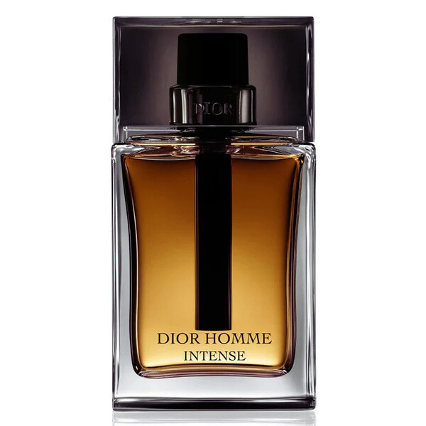 3 Parfums - Sauvage, Bleu de Chanel and Homme Intense - (Eau de Parfum)