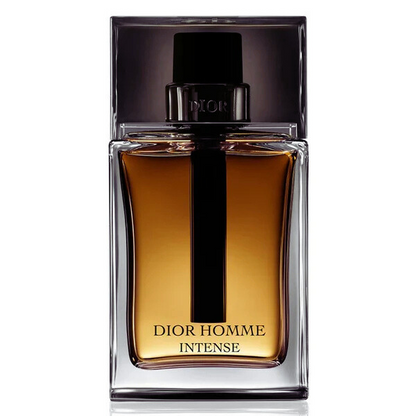 3 Parfums - Sauvage, Bleu de Chanel and Homme Intense - (Eau de Parfum)