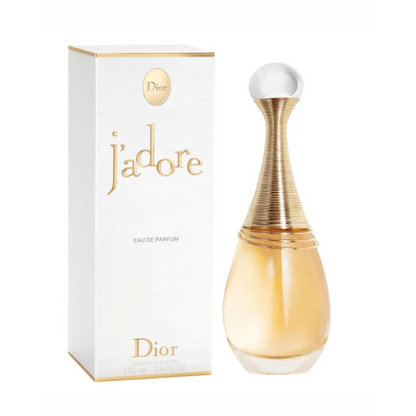 3 Parfums - Scandal, J'adore and La vie est Belle - (Eau de Parfum)