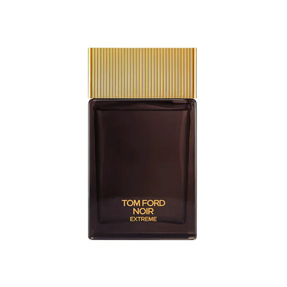 3 Parfums - Terre d’Hermès, Wanted and Tom Ford Noir Extreme - (Eau de Parfum)