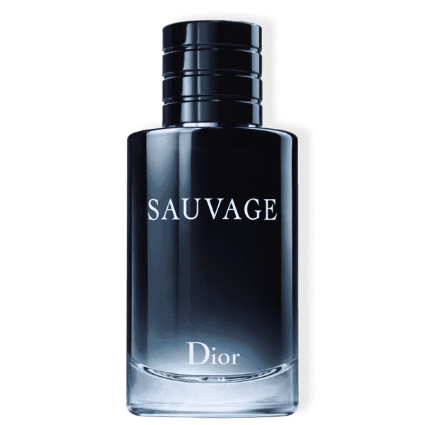 3 Parfums - Sauvage, Bleu de Chanel and Homme Intense - (Eau de Parfum)