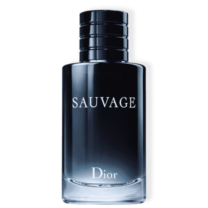 3 Parfums - Sauvage, Bleu de Chanel and Homme Intense - (Eau de Parfum)