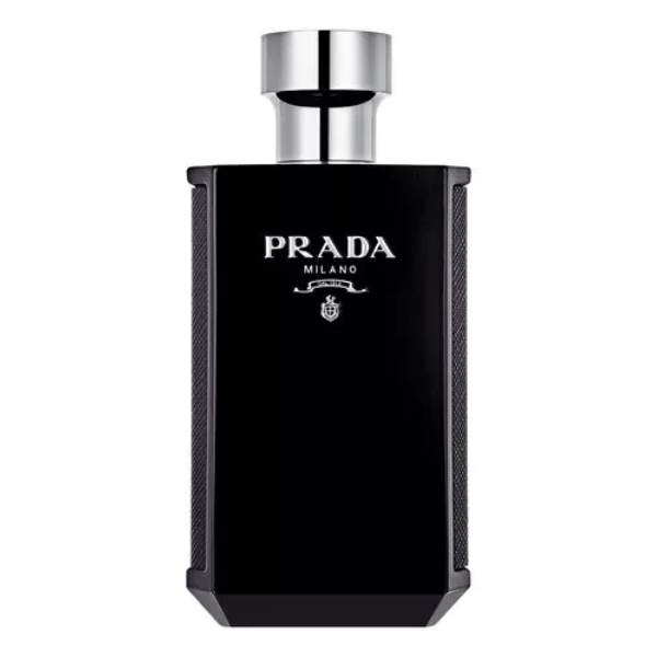 3 Parfums - Man In Black, Acqua Di Gio and L'Homme Intense - (Eau Parfum)