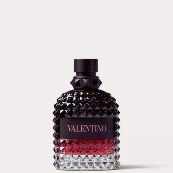 3 Parfums - Guilty, Valentino Intense and Flower - (Eau de Parfum)
