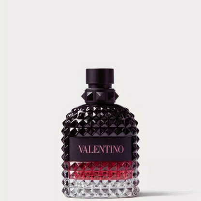 3 Parfums - Guilty, Valentino Intense and Flower - (Eau de Parfum)