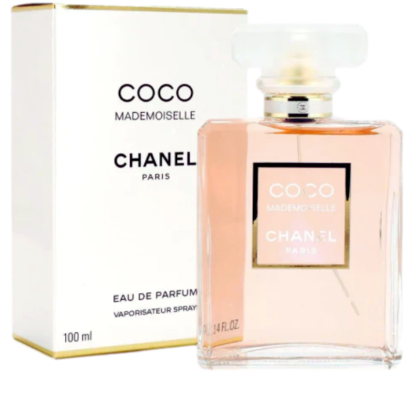 3 Parfums - Lady Million, La vie est Belle and Coco Mademoiselle - (Eau de Parfum)