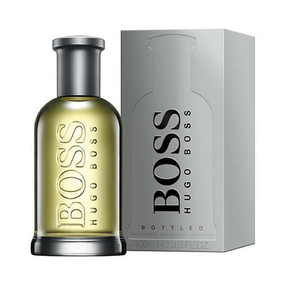 3 Parfums - The Scent, Bottled and Bottled Infinite - (Eau de Parfum)