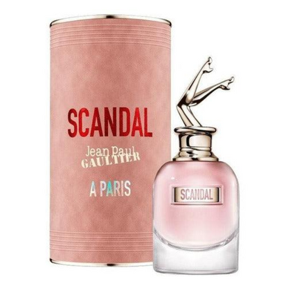 3 Parfums - Scandal, J'adore and La vie est Belle - (Eau de Parfum)