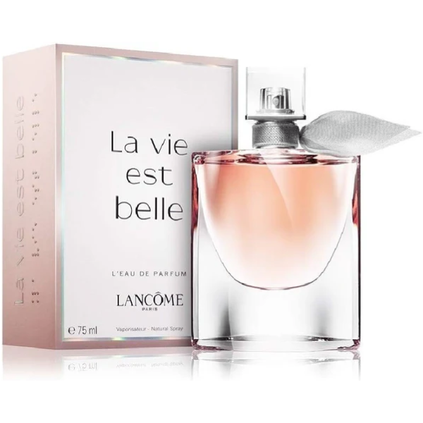 3 Parfums - Good Girl, La vie est Belle and 212 Vip Rosé - (Eau de Parfum)