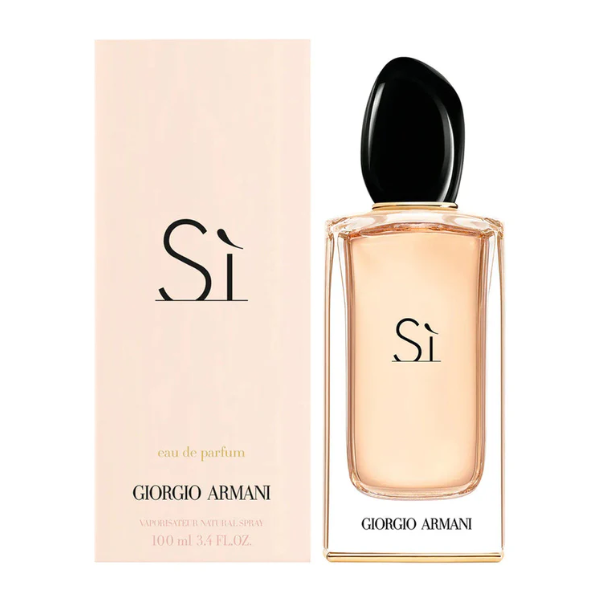 3 Parfums - Hypnotic Poison, Sì and Dylan Turquoise - (Eau de Parfum)