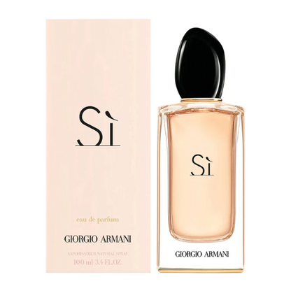 3 Parfums - Hypnotic Poison, Sì and Dylan Turquoise - (Eau de Parfum)