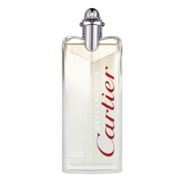 3 Parfums - Homme Sport, Scandal and Declaration - (Eau de Parfum)