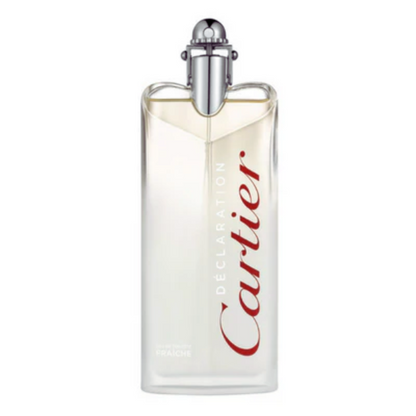 3 Parfums - Homme Sport, Scandal and Declaration - (Eau de Parfum)