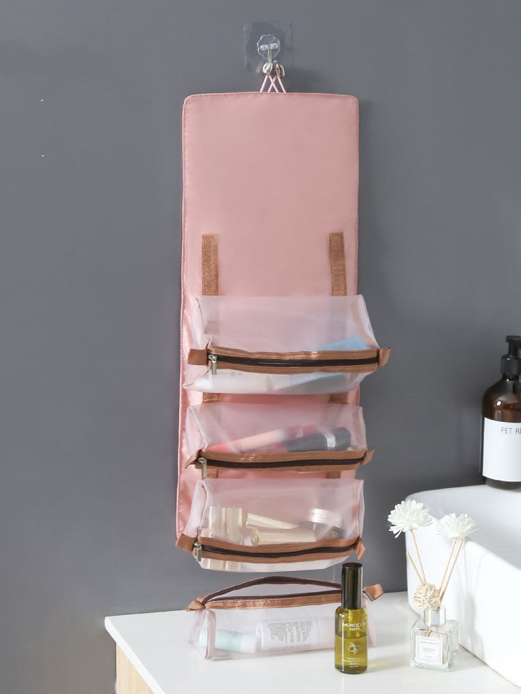 Compacta Bag - Praticidade e beleza