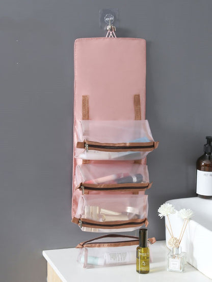 Compacta Bag - Praticidade e beleza