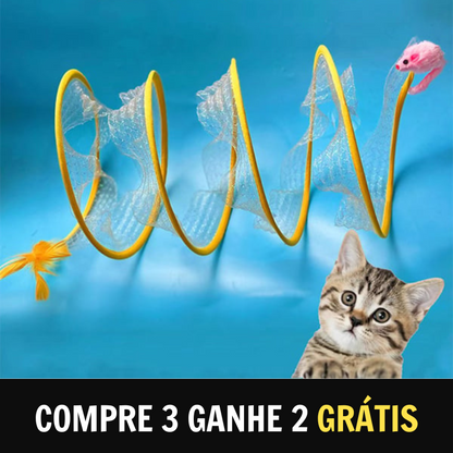 SpinCat - COMPRE 3, GANHE 2 GRÁTIS