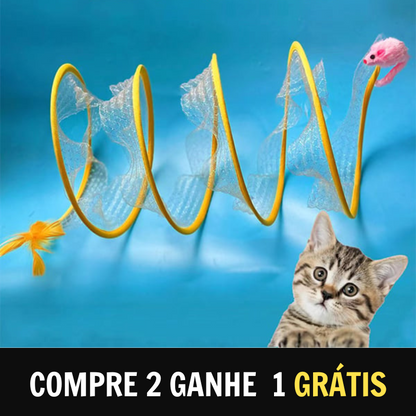 SpinCat - COMPRE 3, GANHE 2 GRÁTIS
