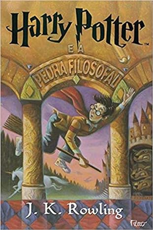 Harry Potter - Coleção completa