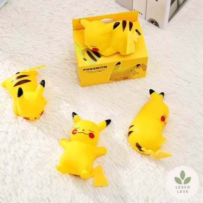Luminaria Pokemon - Fun2U