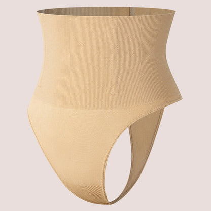 Calcinha cinta modeladora de barriga PowerSlim™ (Pague 1 leve 2)