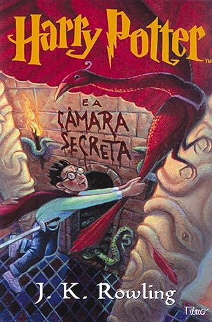 Harry Potter - Coleção completa