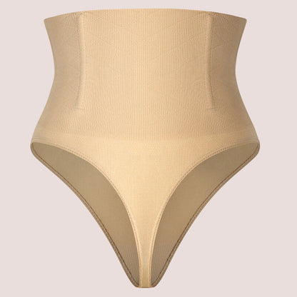 Calcinha cinta modeladora de barriga PowerSlim™ (Pague 1 leve 2)