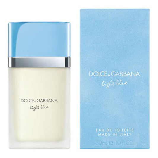 Eau de Parfum - Light Blue