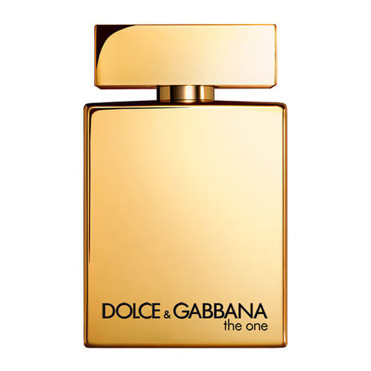 Eau de Parfum - The One For Men Gold