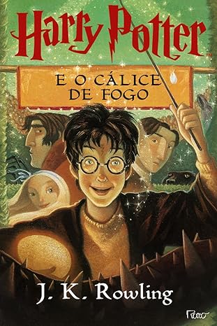 Harry Potter - Coleção completa