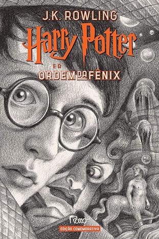 Harry Potter - Coleção completa