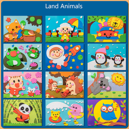 Adesivos de Brinquedo